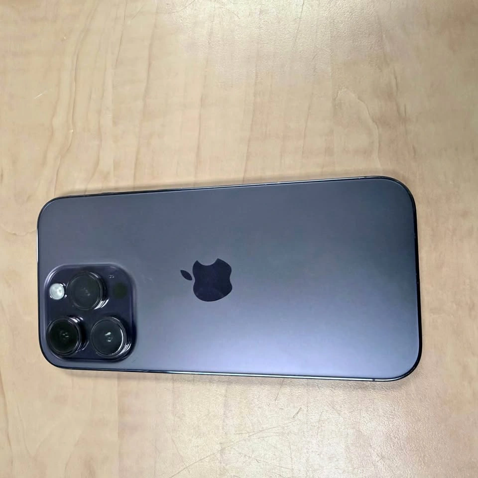 iPhone 14pro 128GB