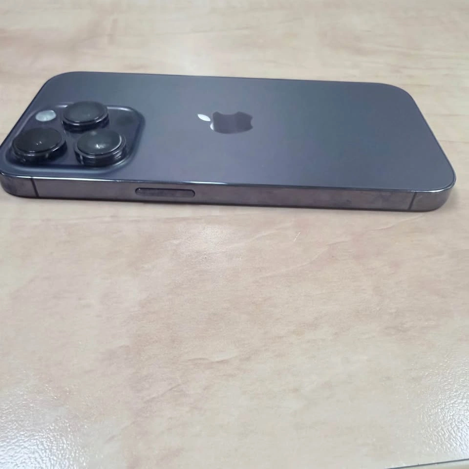 iPhone 14pro 128GB - photo 3
