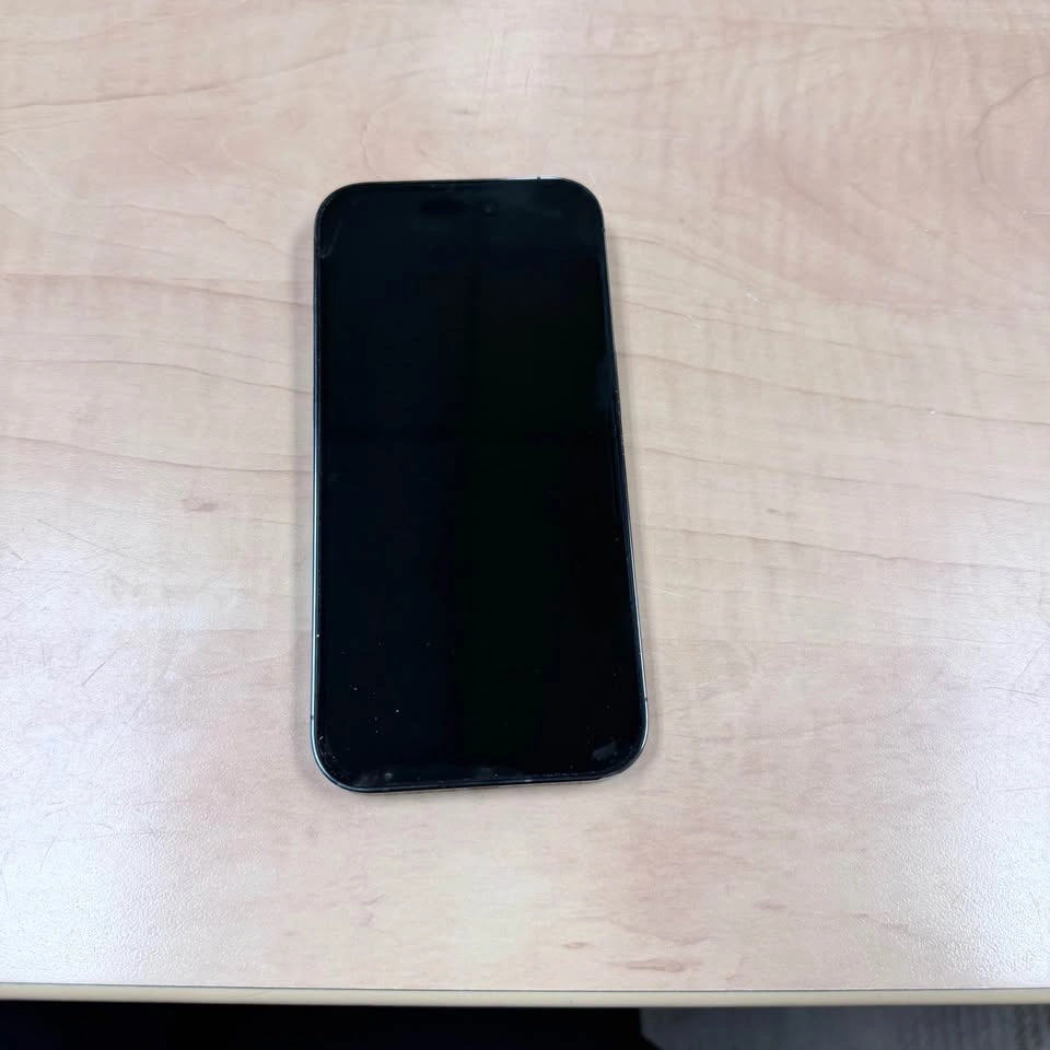 iPhone 14pro 128GB - photo 4