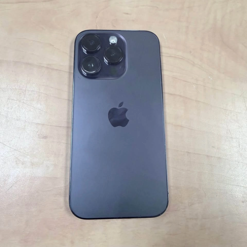 iPhone 14pro 128GB - photo 5
