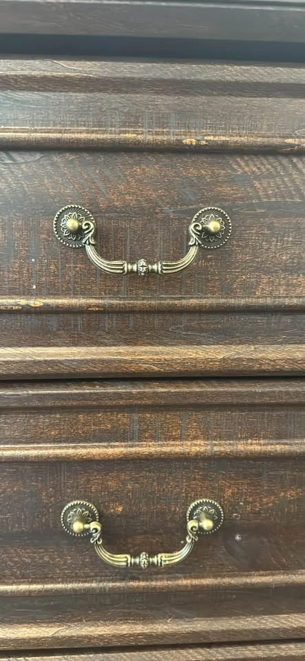 Farmhouse 9 drawer dresser - photo 5