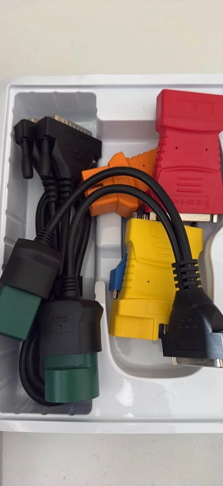 Innova Fixassist scanning tool - photo 3