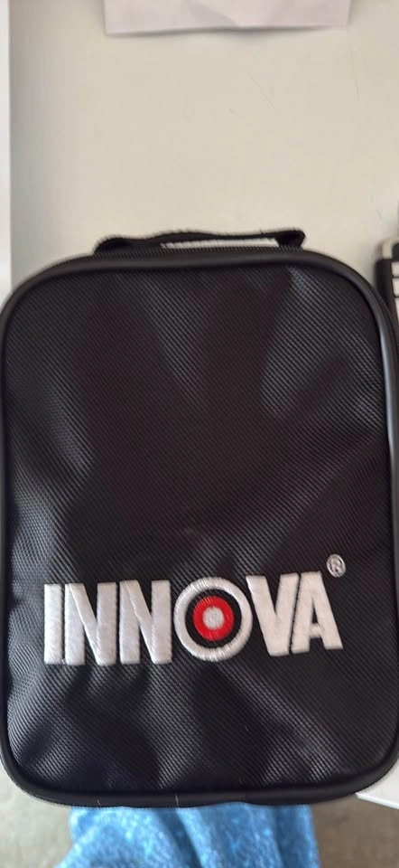 Innova Fixassist scanning tool - photo 4