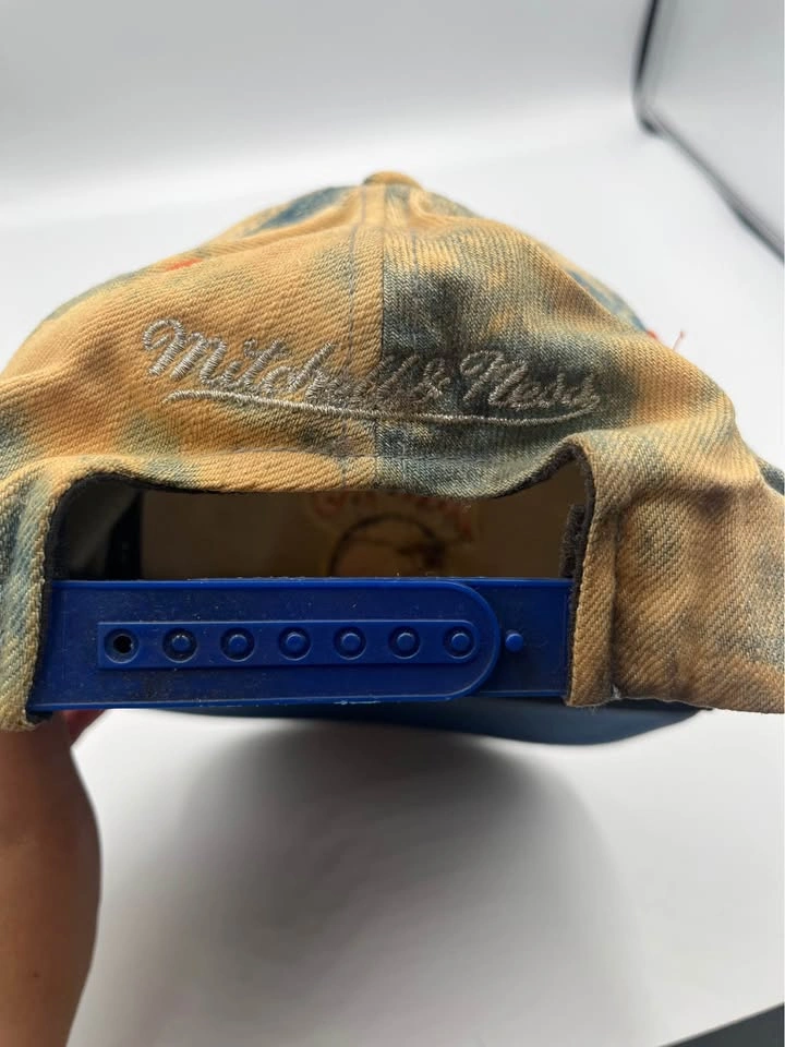 Vintage Knicks SnapBack Hat - photo 3