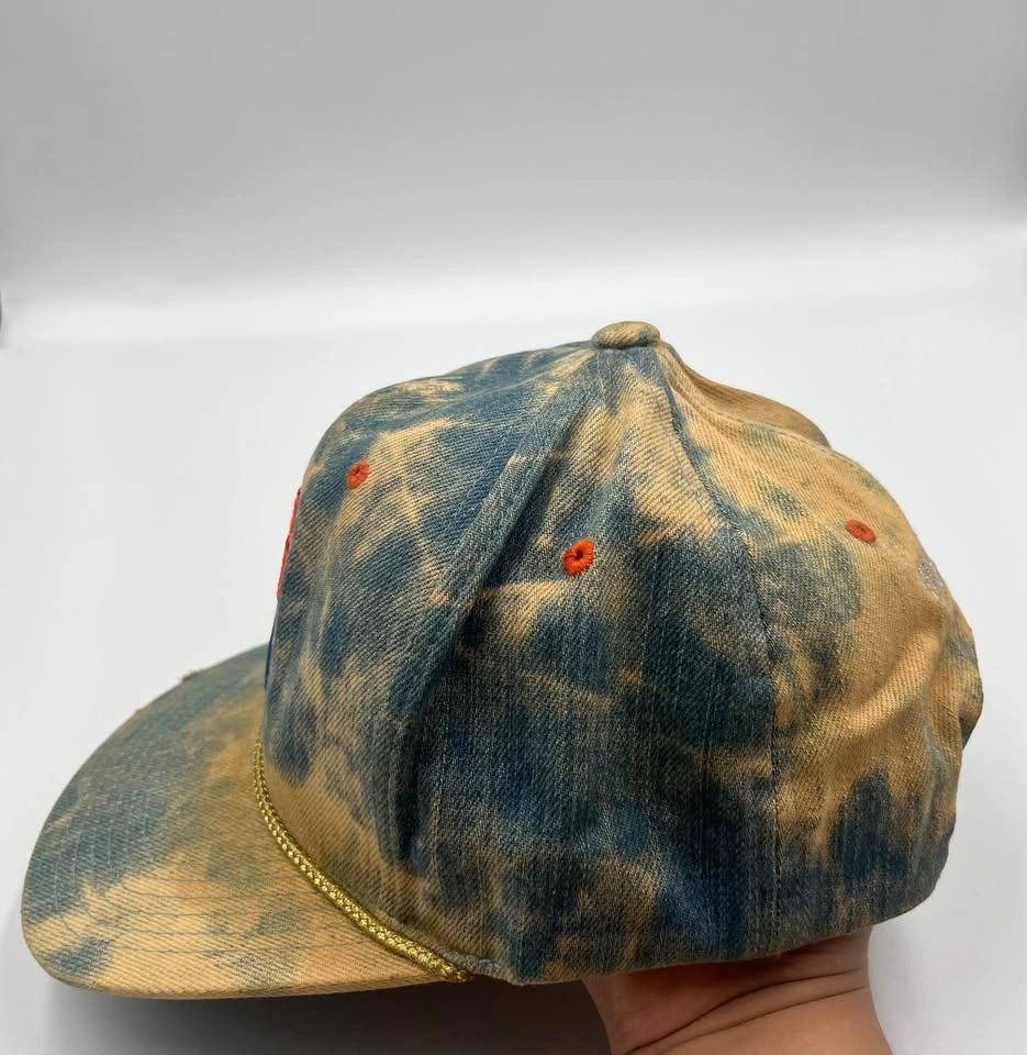 Vintage Knicks SnapBack Hat - photo 4