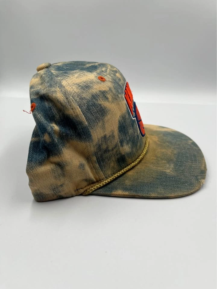 Vintage Knicks SnapBack Hat - photo 5