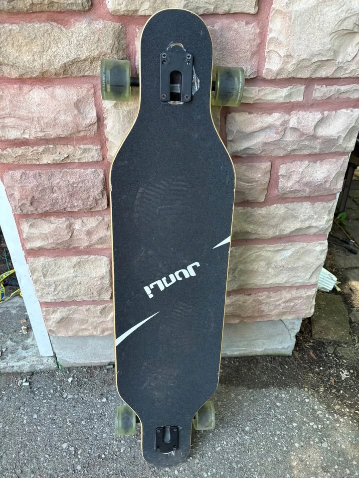 41 inch Skateboard/ Longboard - photo 2
