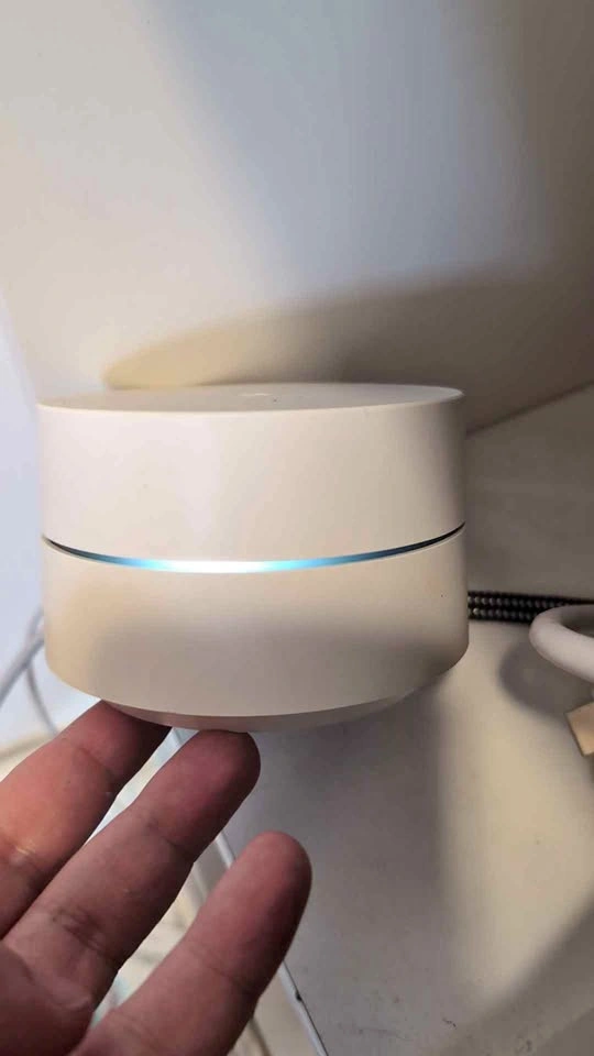 Google Wifi - Internet Router