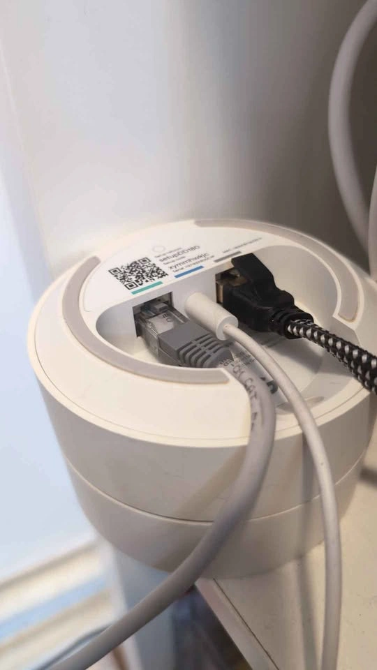Google Wifi - Internet Router - photo 2