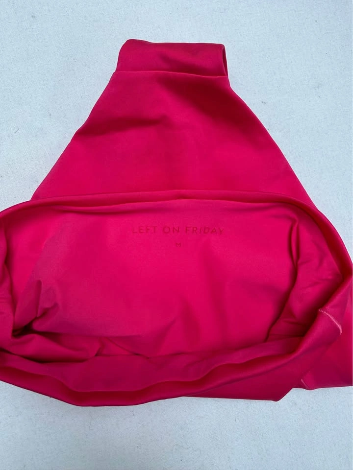 Left On Friday - Hi Tide Bottom - La La Land (Pink) / M - photo 3
