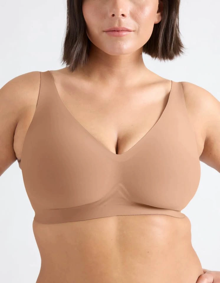 Knix Revolution Wireless Bras (3x - size M+) - photo 4