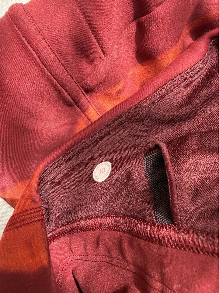 Lululemon Wunder Train Longline Bra - Medium Support, C/D Cup - - photo 3