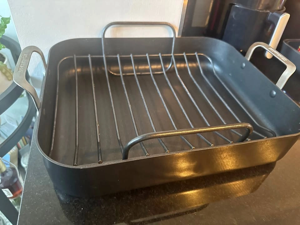 KitchenAid Roaster