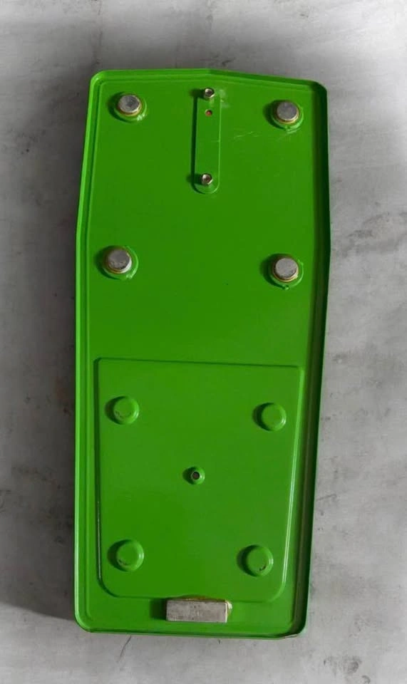 Steam Whistle Magnetic Bottle Opener with Cap Catcher - photo 2