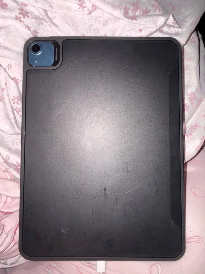 Apple iPad Air 5th Generation 256GB Wi-Fi - Blue - photo 2