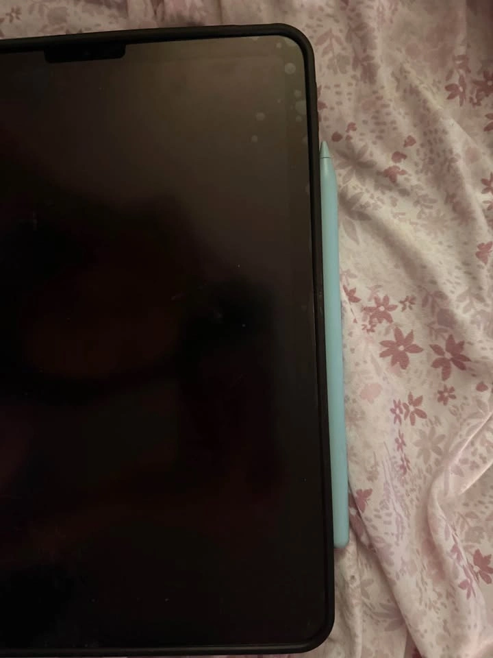 Apple iPad Air 5th Generation 256GB Wi-Fi - Blue - photo 4