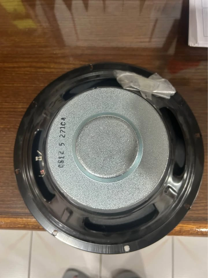 10 inch subwoofer - photo 3