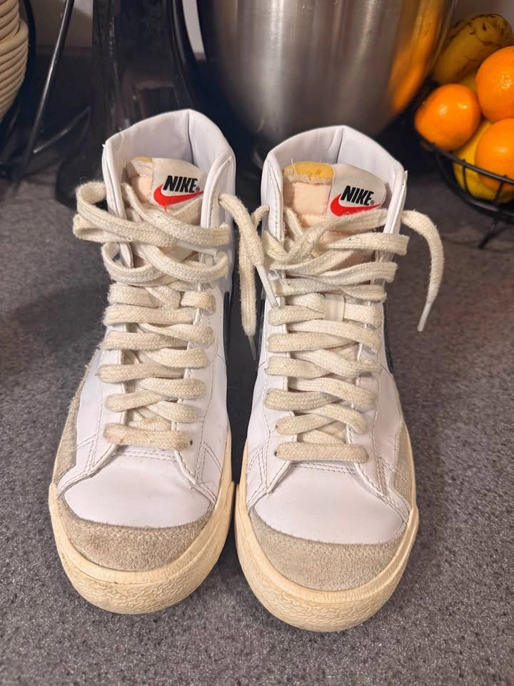 Nike Blazers