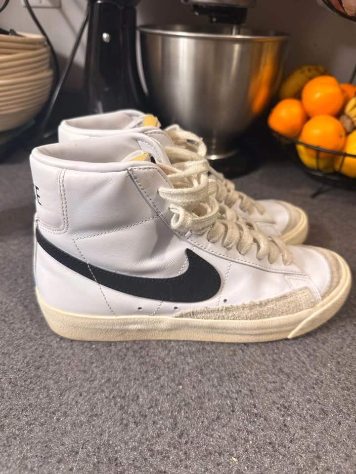 Nike Blazers - photo 2