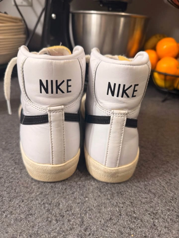 Nike Blazers - photo 3