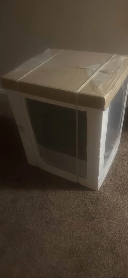 Samsung DW80B6060US Dishwasher - photo 2