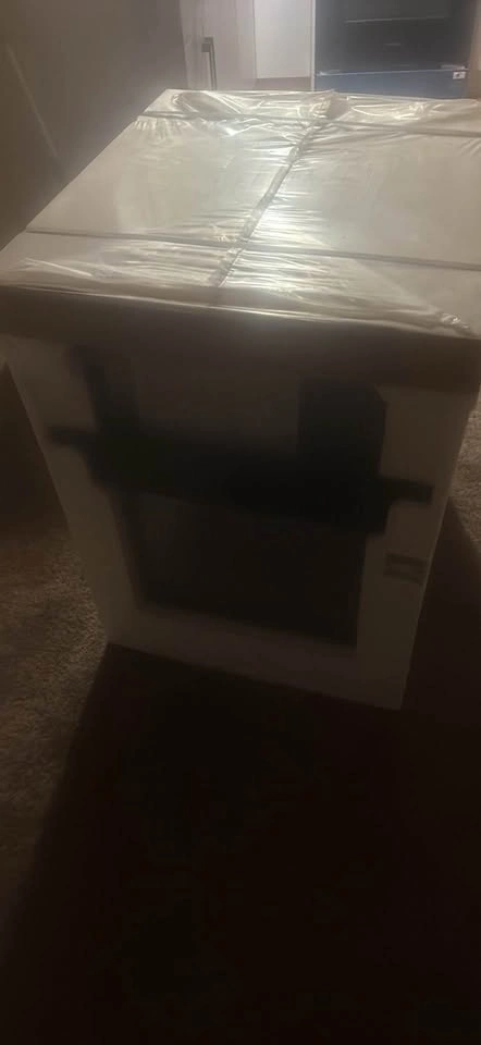 Samsung DW80B6060US Dishwasher - photo 3