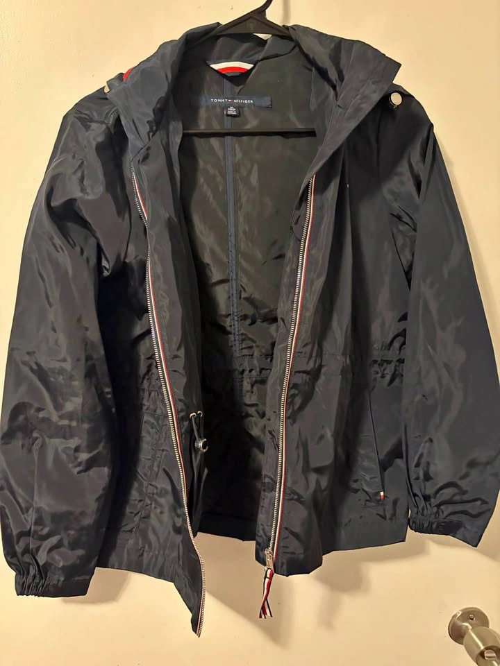 Tommy Hilfiger Jacket