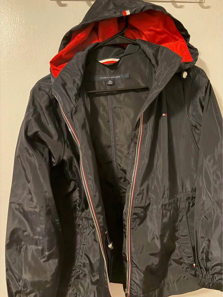 Tommy Hilfiger Jacket - photo 2