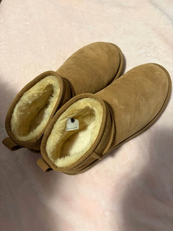 UGG Ultra Mini (Chestnut) - photo 2