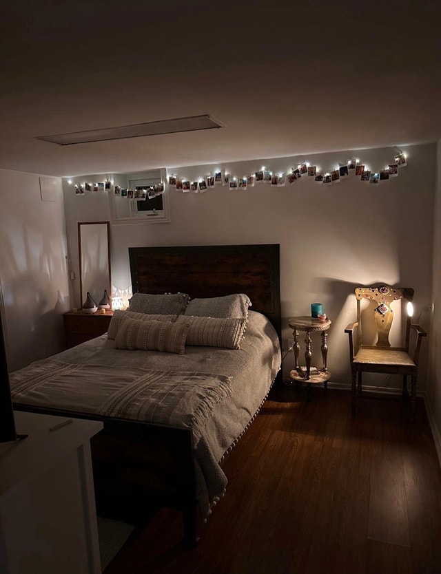 Bed frame - photo 4