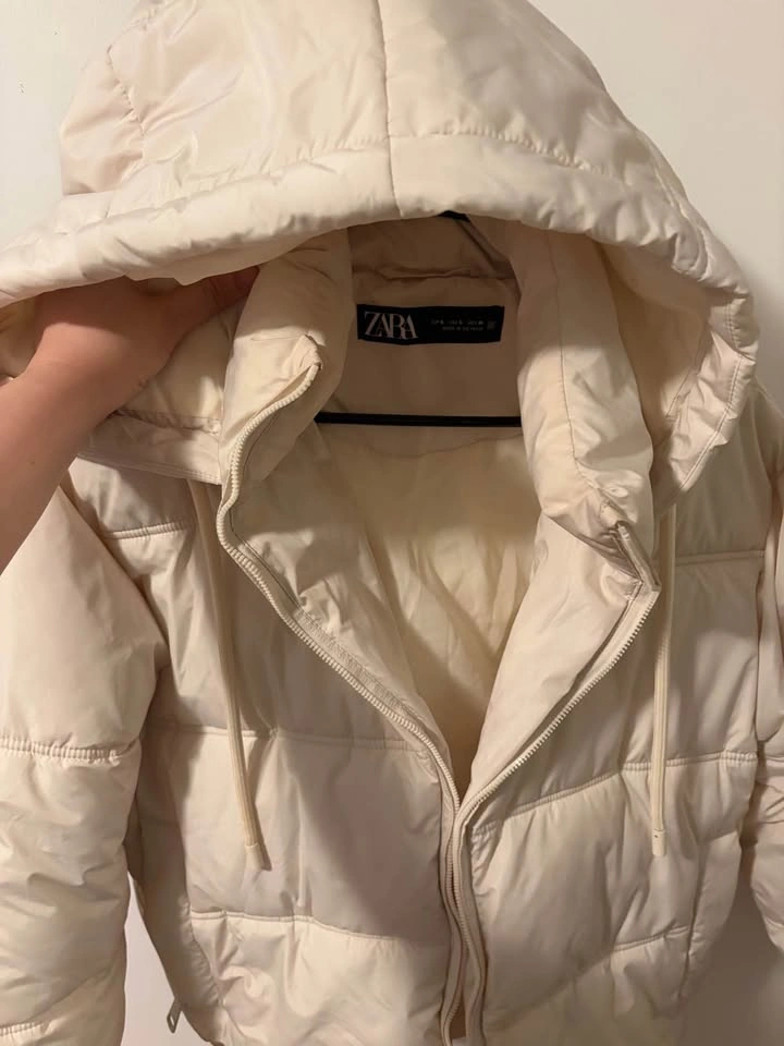 Zara Puffer Jacket - photo 2