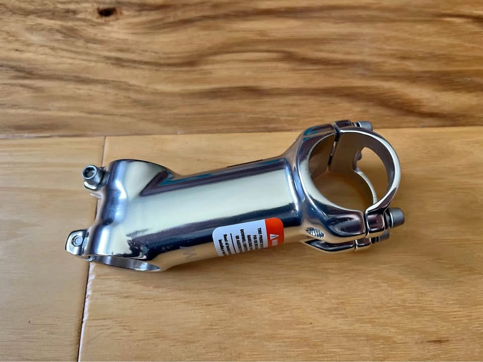 MSW Threadless Stem