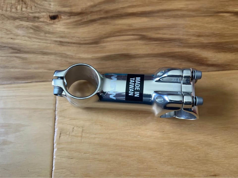 MSW Threadless Stem - photo 2