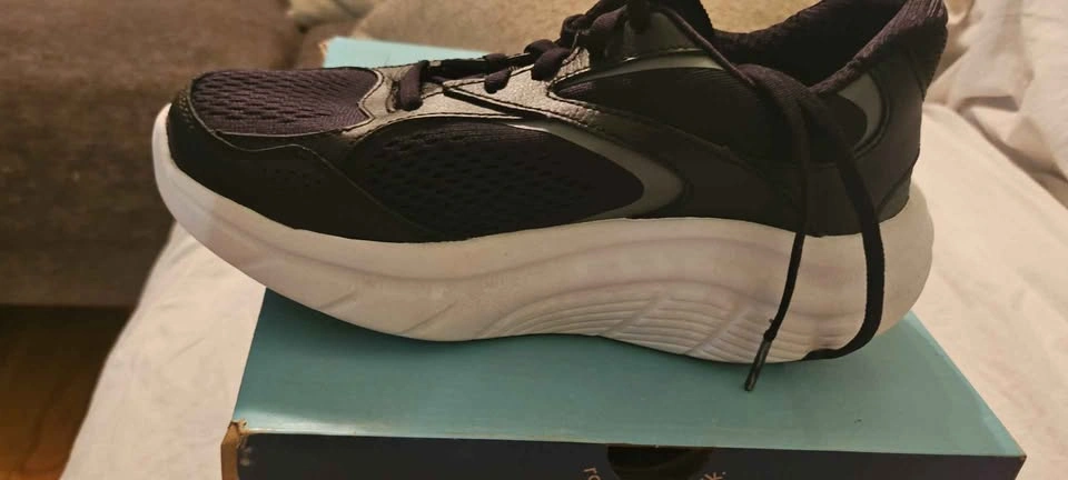 Womens Exercise Shoe - photo 2