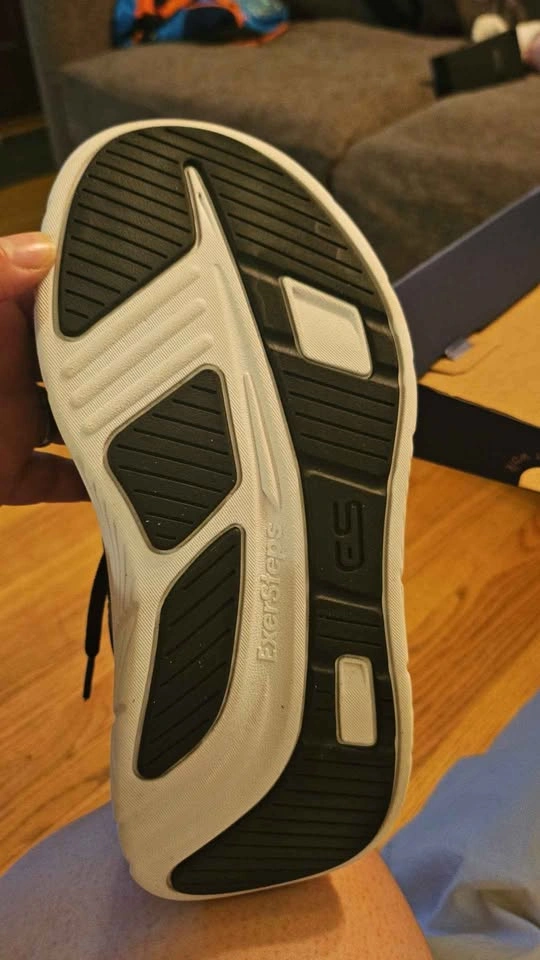 Womens Exercise Shoe - photo 3