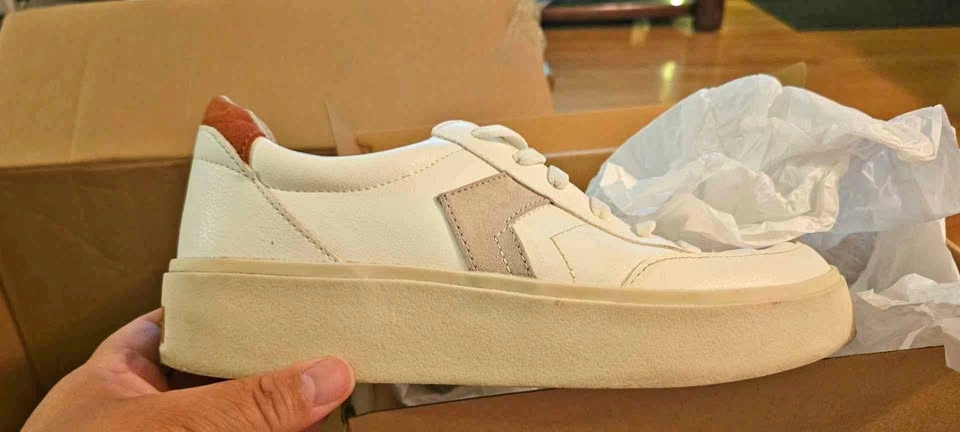Womens Dr. Scholls shoe