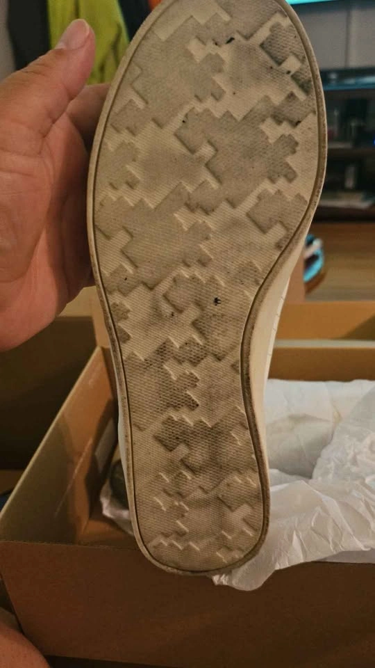 Womens Dr. Scholls shoe - photo 3