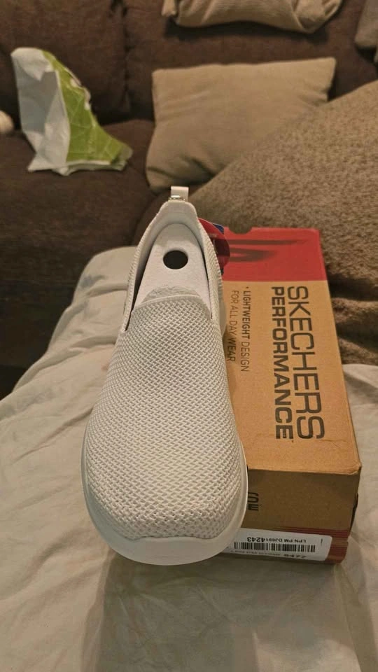 Sketchers Performance Shoes - photo 2