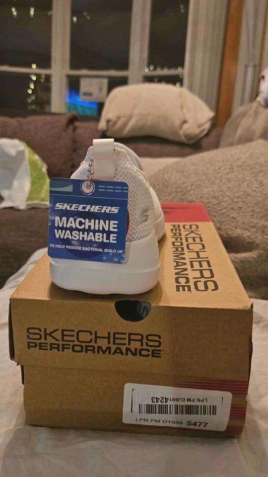 Sketchers Performance Shoes - photo 3