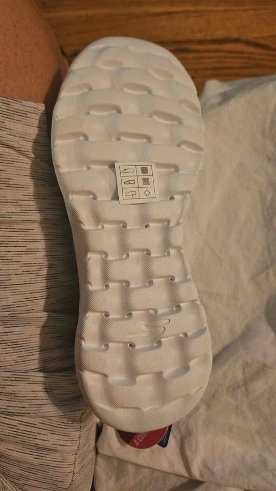 Sketchers Performance Shoes - photo 4