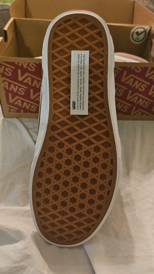 Vans - photo 2