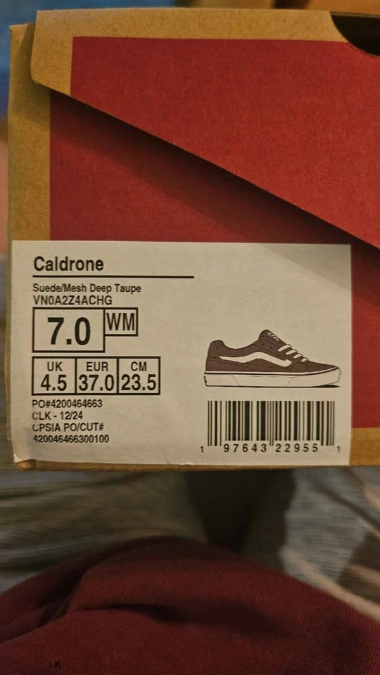 Vans - photo 5