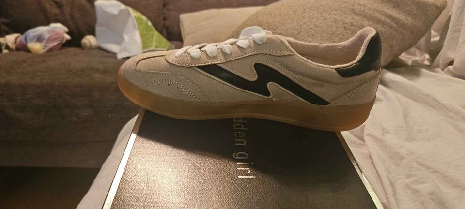 Madden Girls Sneaker - photo 2