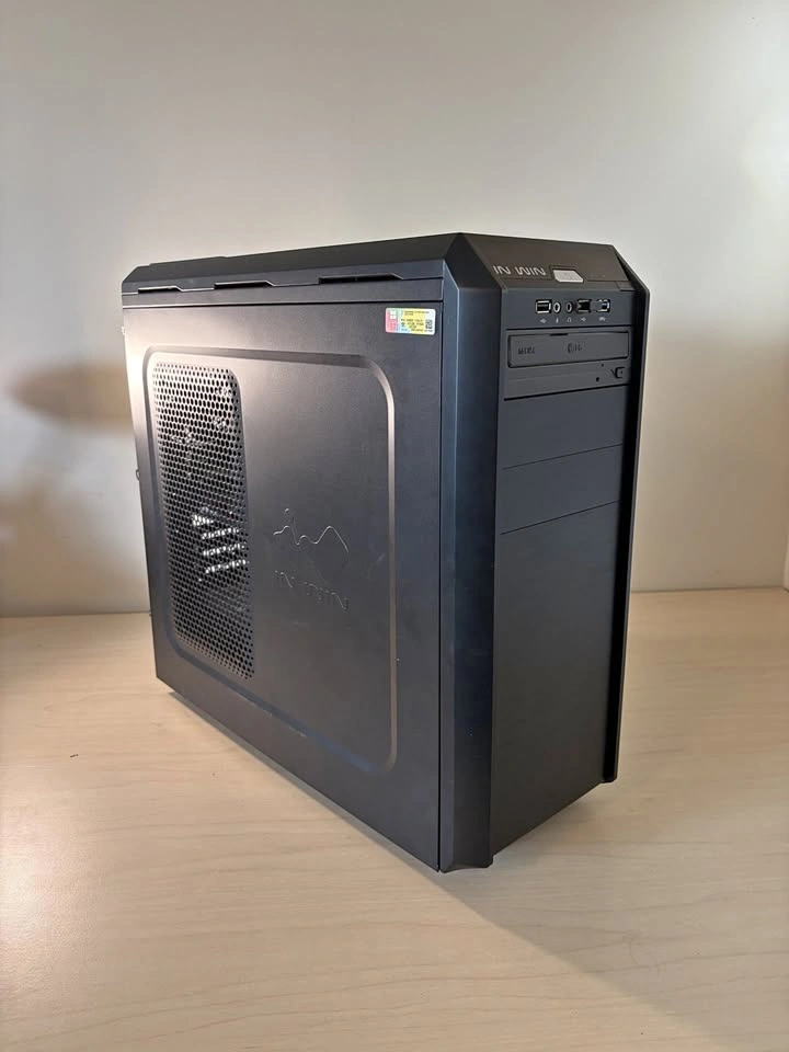 Custom Gaming PC | GTX 1080 Ti