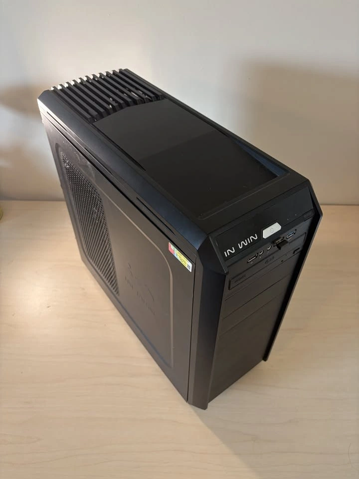 Custom Gaming PC | GTX 1080 Ti - photo 2
