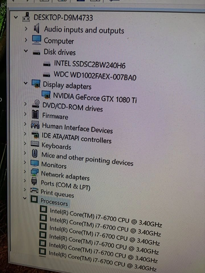 Custom Gaming PC | GTX 1080 Ti - photo 4