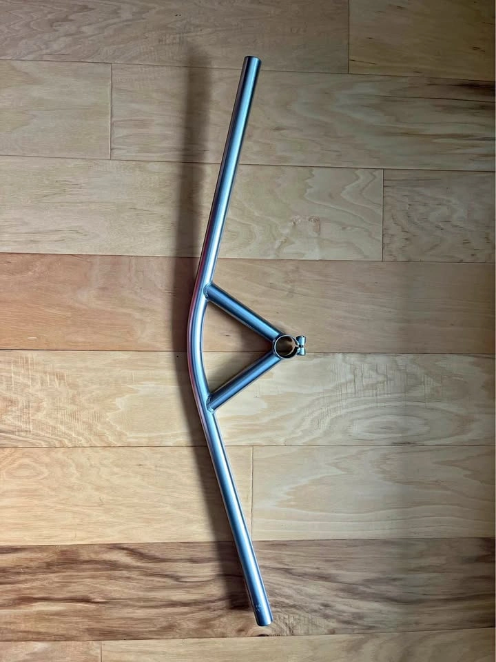 Nitto Bullmoose B903 Handlebar