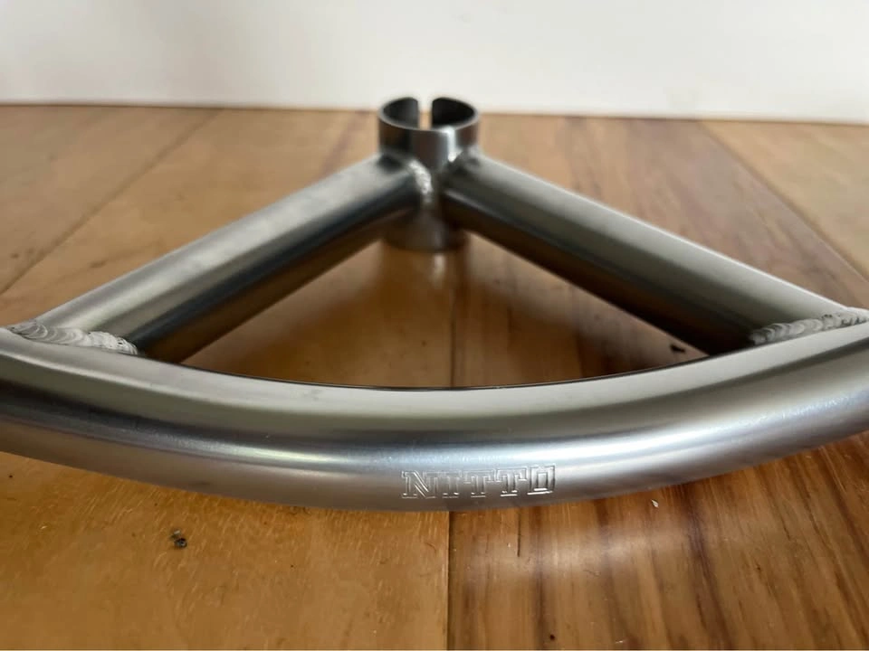 Nitto Bullmoose B903 Handlebar - photo 2