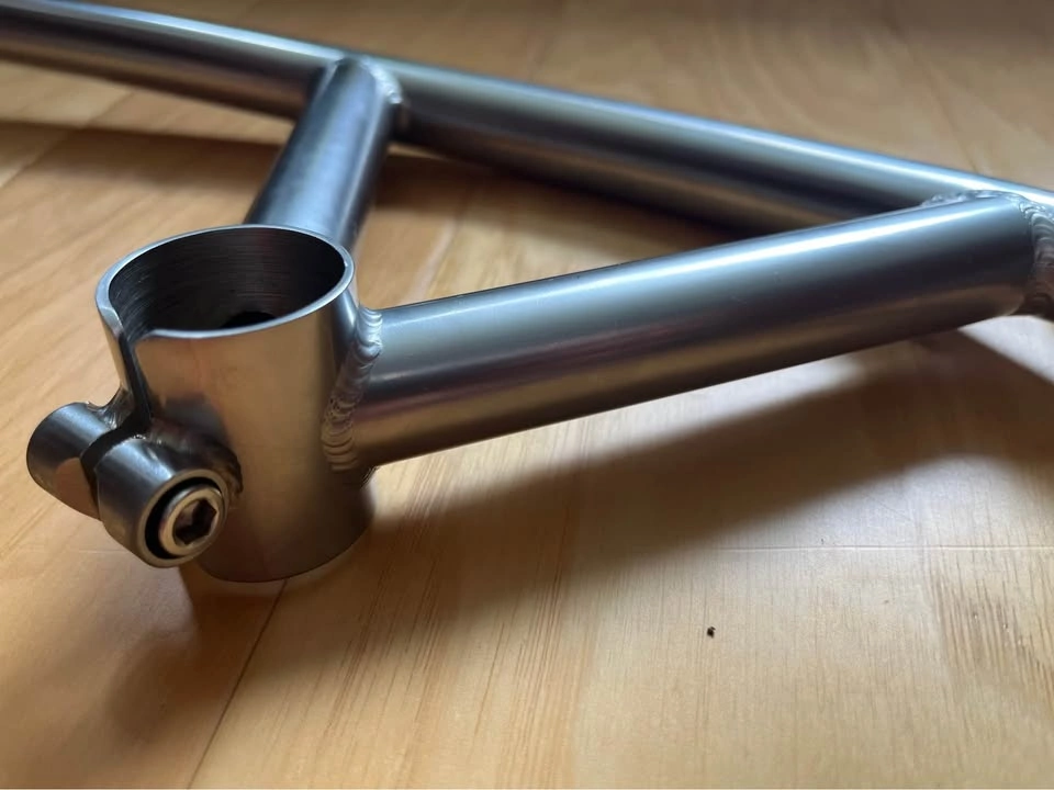Nitto Bullmoose B903 Handlebar - photo 3
