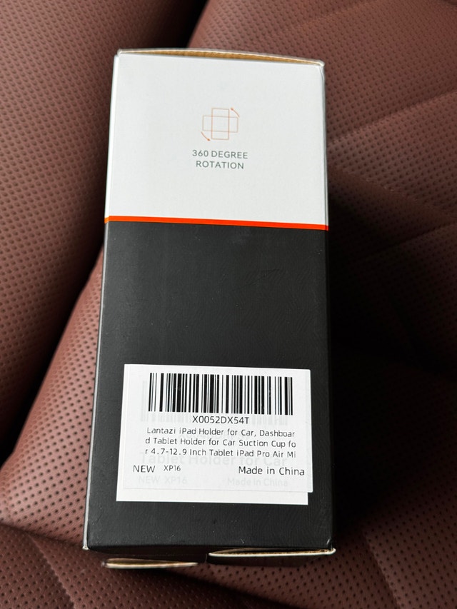 Car Mount Tablet/Phone Holder - photo 2